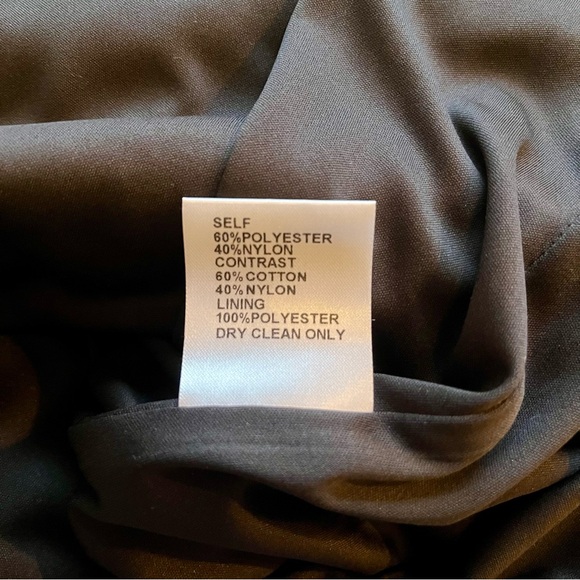 NWT Tadashi Shoji Miranda Sequin Embroidered Dress - Picture 16 of 16